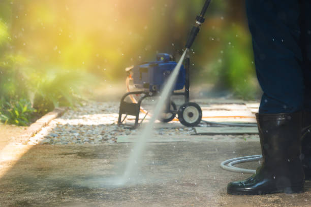 Concrete Sealing in Dover Beaches North, NJ